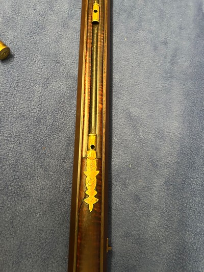 Watkins 45/50 cal O/U Kentucky - Image 14 of 15
