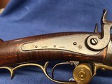 Watkins 45/50 cal O/U Kentucky - Image 4 of 15