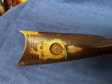 Watkins 45/50 cal O/U Kentucky - Image 2 of 15