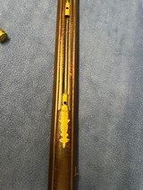 Watkins 45/50 cal O/U Kentucky - Image 14 of 15