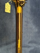 Watkins 45/50 cal O/U Kentucky - Image 6 of 15