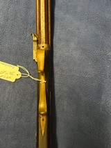 L. Applebee 40 cal O/U Kentucky rifle - Image 13 of 13