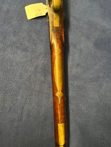 Pennsylvania Full Stock 45 cal. - Image 10 of 17