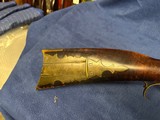 Pennsylvania Full Stock 45 cal. - Image 3 of 17