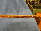 Pennsylvania Full Stock 45 cal. - Image 7 of 17