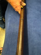 Pennsylvania Full Stock 45 cal. - Image 17 of 17