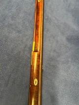 Pennsylvania Full Stock 45 cal. - Image 14 of 17
