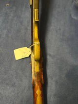Pennsylvania Full Stock 45 cal. - Image 9 of 17