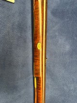 Pennsylvania Full Stock 45 cal. - Image 6 of 17