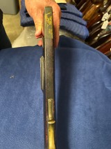 Pennsylvania Full Stock 45 cal. - Image 8 of 17