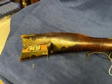 Pennsylvania Full Stock 45 cal. - Image 2 of 17