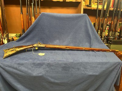 Pennsylvania Full Stock 45 cal. - Image 1 of 17
