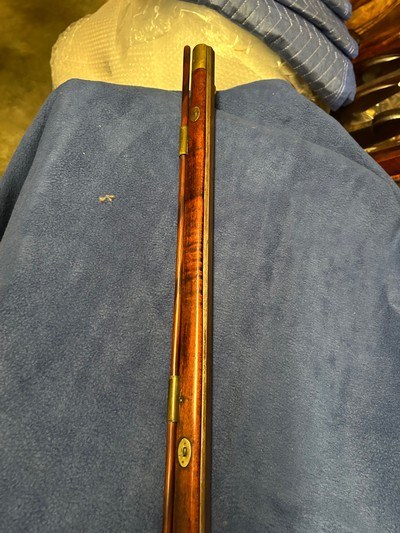 Pennsylvania Full Stock 45 cal. - Image 15 of 17
