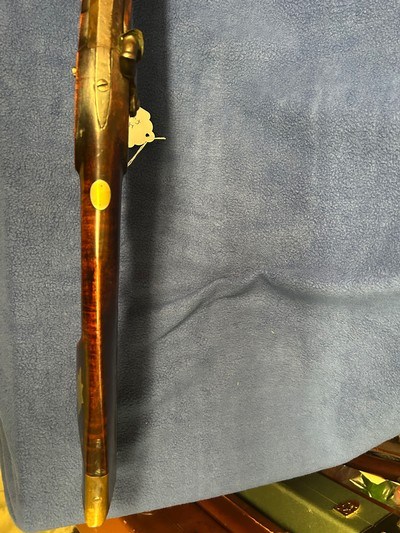 Pennsylvania Full Stock 45 cal. - Image 16 of 17