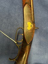 Pennsylvania Full Stock 45 cal. - Image 13 of 17