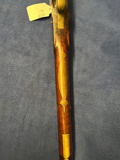 Pennsylvania Full Stock 45 cal. - Image 10 of 17