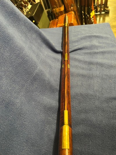 Pennsylvania Full Stock 45 cal. - Image 11 of 17