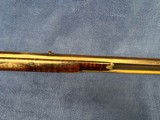 A. Joy Pittsburgh PA 1/2 stock 38 cal - Image 7 of 19