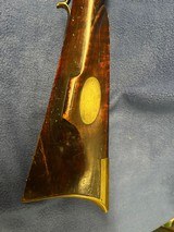 A. Joy Pittsburgh PA 1/2 stock 38 cal - Image 12 of 19