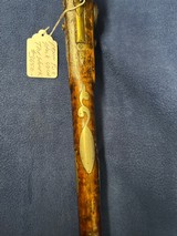 Pennsylvania Full Stock 40 cal Silver Inlays - Image 10 of 18