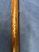 Thomas Douglas 50 cal Full Stock - Image 14 of 18