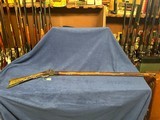 Thomas Douglas 50 cal Full Stock - Image 1 of 18