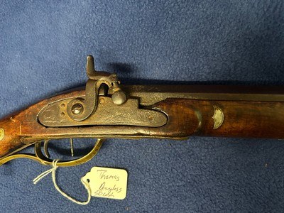Thomas Douglas 50 cal Full Stock - Image 4 of 18