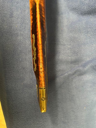 Thomas Douglas 50 cal Full Stock - Image 16 of 18