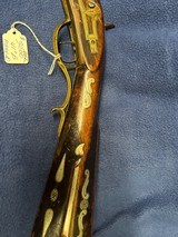 Thomas Douglas 50 cal Full Stock - Image 12 of 18