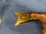 Thomas Douglas 50 cal Full Stock - Image 3 of 18