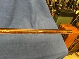 Thomas Douglas 50 cal Full Stock - Image 6 of 18