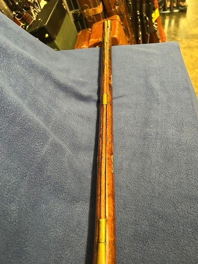 Thomas Douglas 50 cal Full Stock - Image 10 of 18