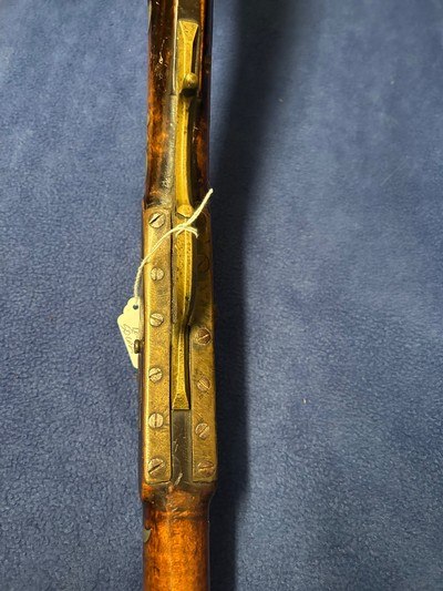Thomas Douglas 50 cal Full Stock - Image 8 of 18