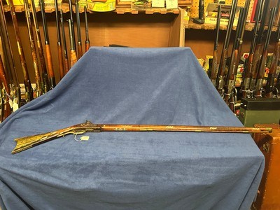 Thomas Douglas 50 cal Full Stock - Image 1 of 18