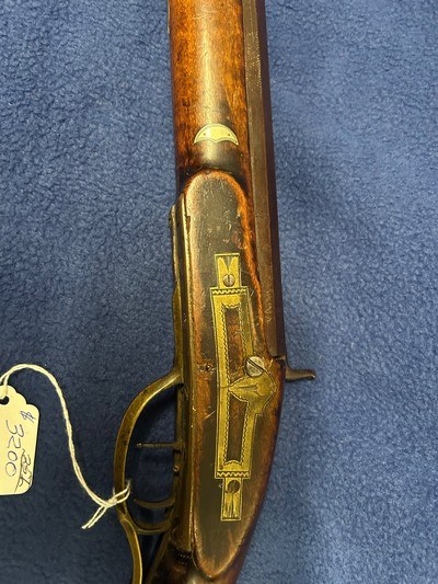 Thomas Douglas 50 cal Full Stock - Image 13 of 18
