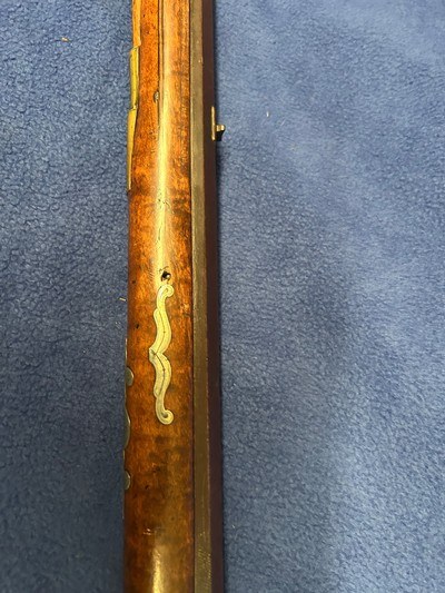 Thomas Douglas 50 cal Full Stock - Image 14 of 18
