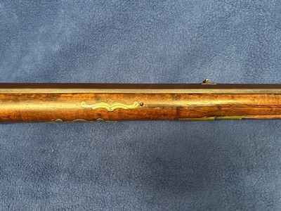 Thomas Douglas 50 cal Full Stock - Image 5 of 18