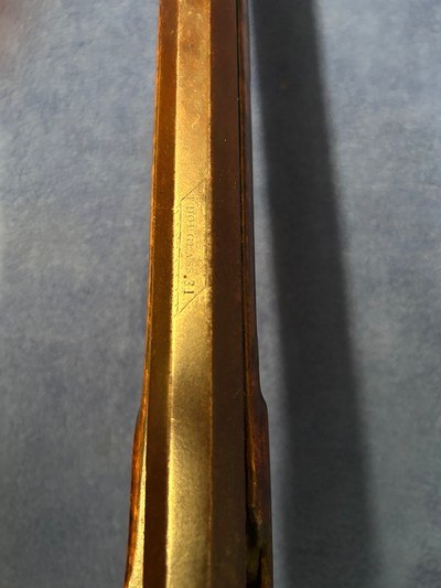 Thomas Douglas 50 cal Full Stock - Image 18 of 18