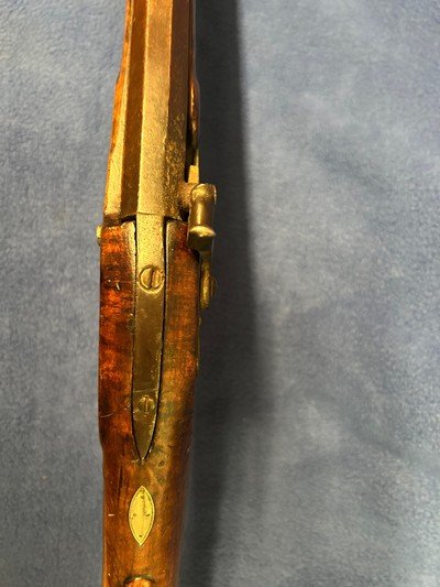 Thomas Douglas 50 cal Full Stock - Image 17 of 18
