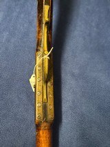 Thomas Douglas 50 cal Full Stock - Image 8 of 18