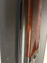 CSMC A 10 Deluxe 12 ga 30 in. Barrel Like new - Image 7 of 15