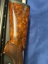 CSMC A 10 Deluxe 12 ga 30 in. Barrel Like new - Image 12 of 15