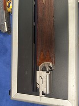 CSMC A 10 Deluxe 12 ga 30 in. Barrel Like new - Image 5 of 15