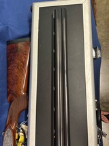 CSMC A 10 Deluxe 12 ga 30 in. Barrel Like new - Image 6 of 15
