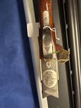 CSMC A 10 Deluxe 12 ga 30 in. Barrel Like new - Image 10 of 15
