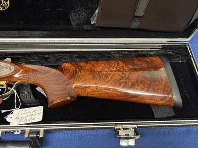 CSMC A 10 Deluxe 12 ga 30 in. Barrel Like new - Image 3 of 15