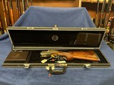 CSMC A 10 Deluxe 12 ga 30 in. Barrel Like new - Image 1 of 15