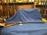 AH Fox 12 ga CE 30 in. Barrels F/F - Image 1 of 16
