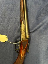 AH Fox 12 ga CE 30 in. Barrels F/F - Image 13 of 16