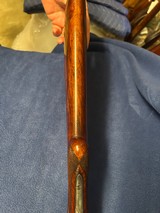 AH Fox 12 ga CE 30 in. Barrels F/F - Image 5 of 16